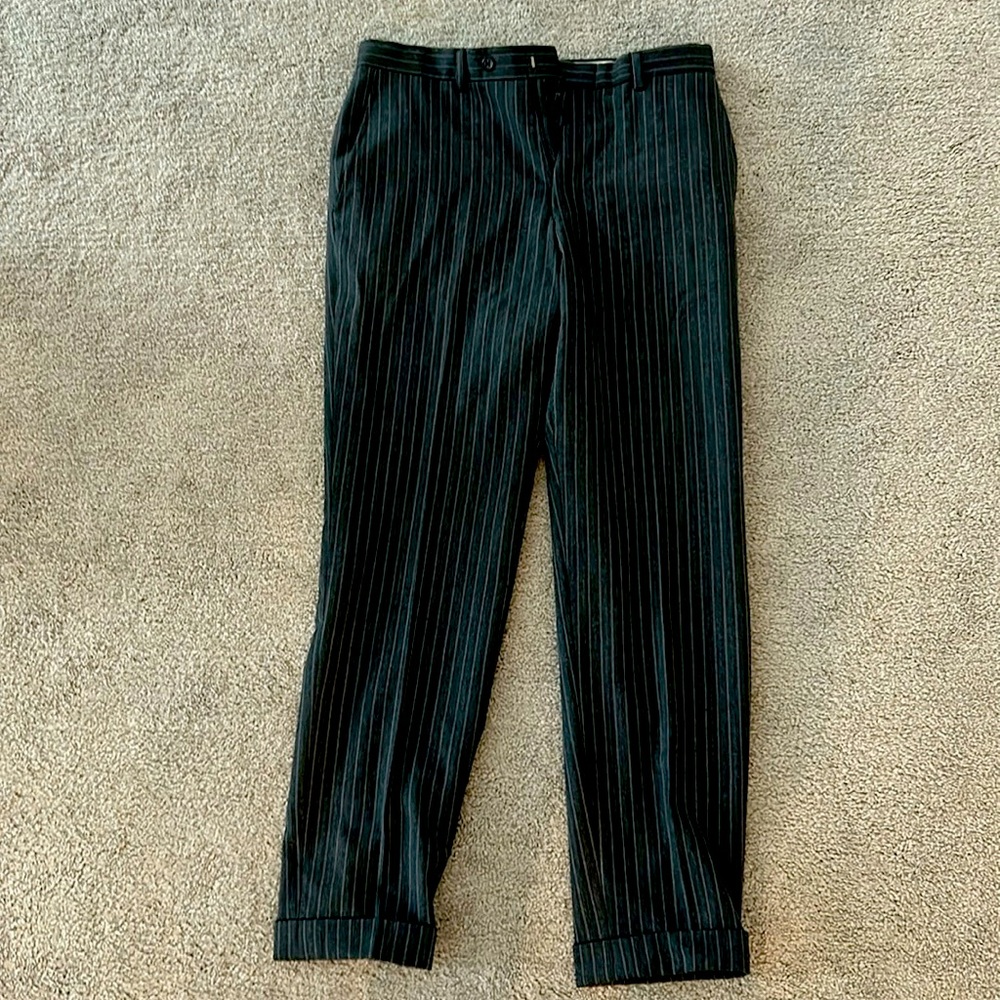Lightly Used Dress Pants/Professional/Formal Pants. Send Offer If Serious!